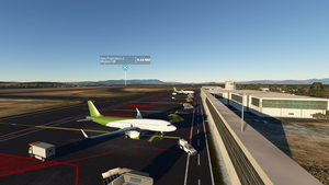 (MMMM) Morelia intl. Upgrade thumbnail 3