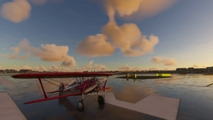 WACO ATO TAPERWING thumbnail 3