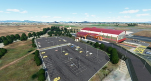 Lapangan Terbang Sultan Abdul Halim/Alor Setar Airport [WMKA] thumbnail 3
