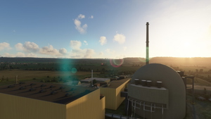 KWG - Nuclear Power Plant Grohnde thumbnail 8