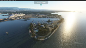 Ponce, Puerto Rico VFR thumbnail 14