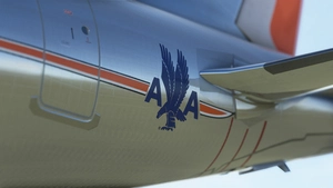 A320 American Airlines 1950s thumbnail 12
