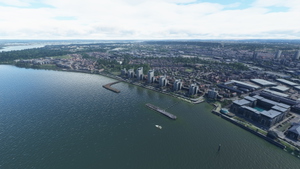 London Extended - Woolwich thumbnail 2