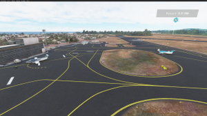 YWYY Wynyard Airport Tasmania thumbnail 6