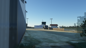 EGCL Fenland Airfield thumbnail 4