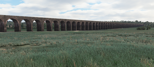 Harringworth Viaduct thumbnail 3