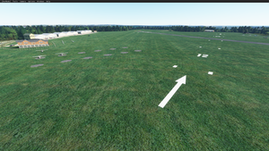 Denham Aerodrome EGLD thumbnail 3