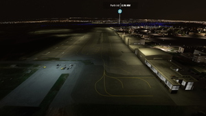 YPPH - Perth International Airport (Light Enhancement) thumbnail 6