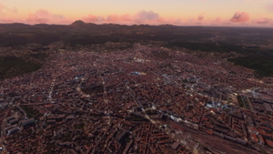 Clermont-Ferrand City thumbnail 18