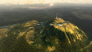Clermont-Ferrand City thumbnail 12