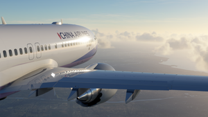 China Airlines 737 MAX  thumbnail 2
