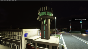 LGAL AIRPORT (ALEXANDROUPOLI - GREECE) thumbnail 11
