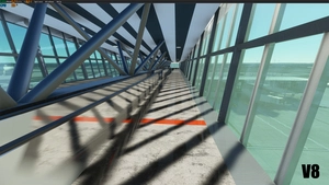 EGKK  - Gatwick Airport 2026 thumbnail 12