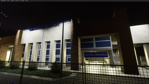 LGAL AIRPORT (ALEXANDROUPOLI - GREECE) thumbnail 12