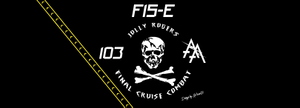 F15-E Eagles JOLLY ROGERS Interpretation by Sp3cialFx thumbnail 7