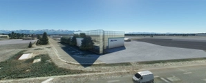 Ted Stevens Anchorage International Airport, Anchorage AK USA - PANC (MS2020 V3.1) / (MSFS2024 V1.1) thumbnail 5