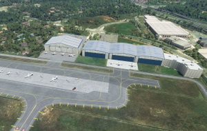 Seletar Airport - Singapore V1.6 thumbnail 5