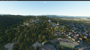 Ponce, Puerto Rico VFR thumbnail 2