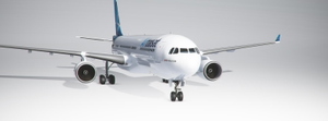 [8K] Air Transat New - PMP A330-300 thumbnail 5