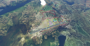 ENKR - Kirkenes/Høybuktmoen thumbnail 5