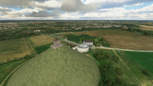 Butte du lion de Waterloo thumbnail 2