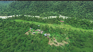 AYQR - Sorimi Airstrip, PAPUA NEW GUINEA thumbnail 2