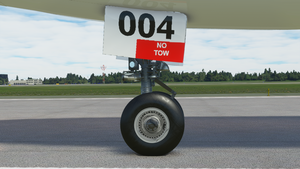 [8K] Air Transat Welcome 2.1 - PMP A330-300 thumbnail 7