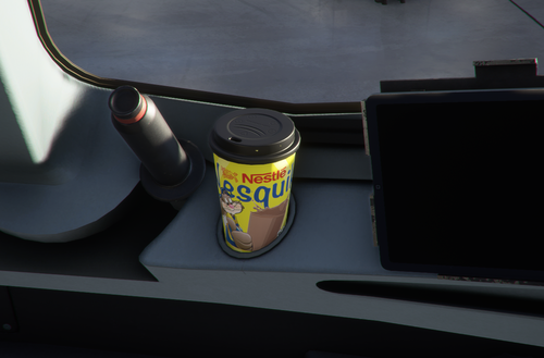 Nesquik Cup