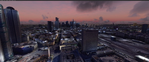 FRANKFURT,GERMANY PART 2 . incl full night lighting  thumbnail 7