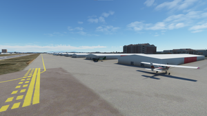 Compton/Woodley Airport (KCPM) thumbnail 3
