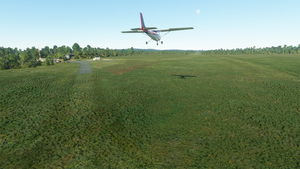 MDDJ - Dajabon Aerodrome - Dajabon (La Aviacion) thumbnail 13