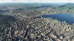 Luzern (Lucerne) Switzerland thumbnail 9