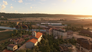 [LJPZ] - Portorož Airport, Slovenia thumbnail 13