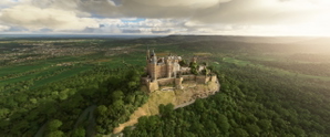 Swabian Castles thumbnail 6