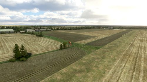 EG43 Garston Farm strip