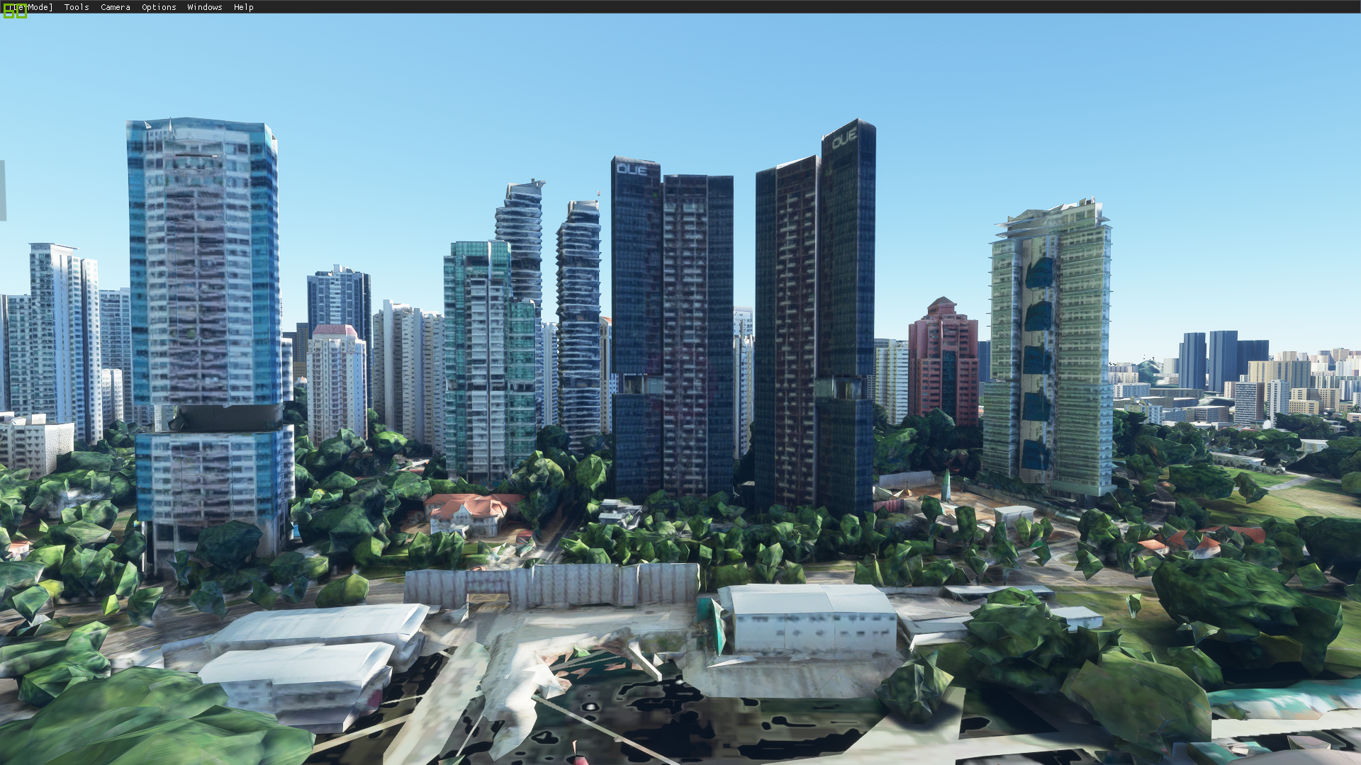 Singapore Orchard - Image 2