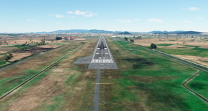 Lapangan Terbang Sultan Abdul Halim/Alor Setar Airport [WMKA] thumbnail 8