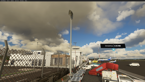 LGAL AIRPORT (ALEXANDROUPOLI - GREECE) thumbnail 17