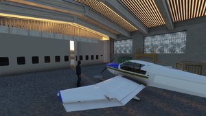 [LJPZ] - Portorož Airport, Slovenia thumbnail 24