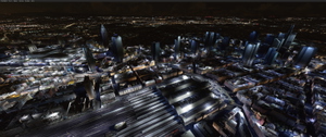 FRANKFURT,GERMANY PART 2 . incl full night lighting  thumbnail 9