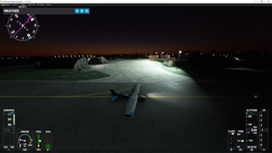 EGXC - RAF Coningsby thumbnail 7