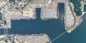 Port of Hong Kong - Upgrade thumbnail 3