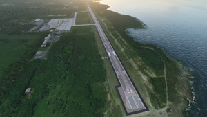 MDPP - Gregorio Luperón International - Puerto Plata thumbnail 5