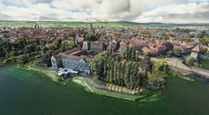 Konstanz (Constance) Germany thumbnail 6