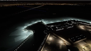 Airports Lights thumbnail 2