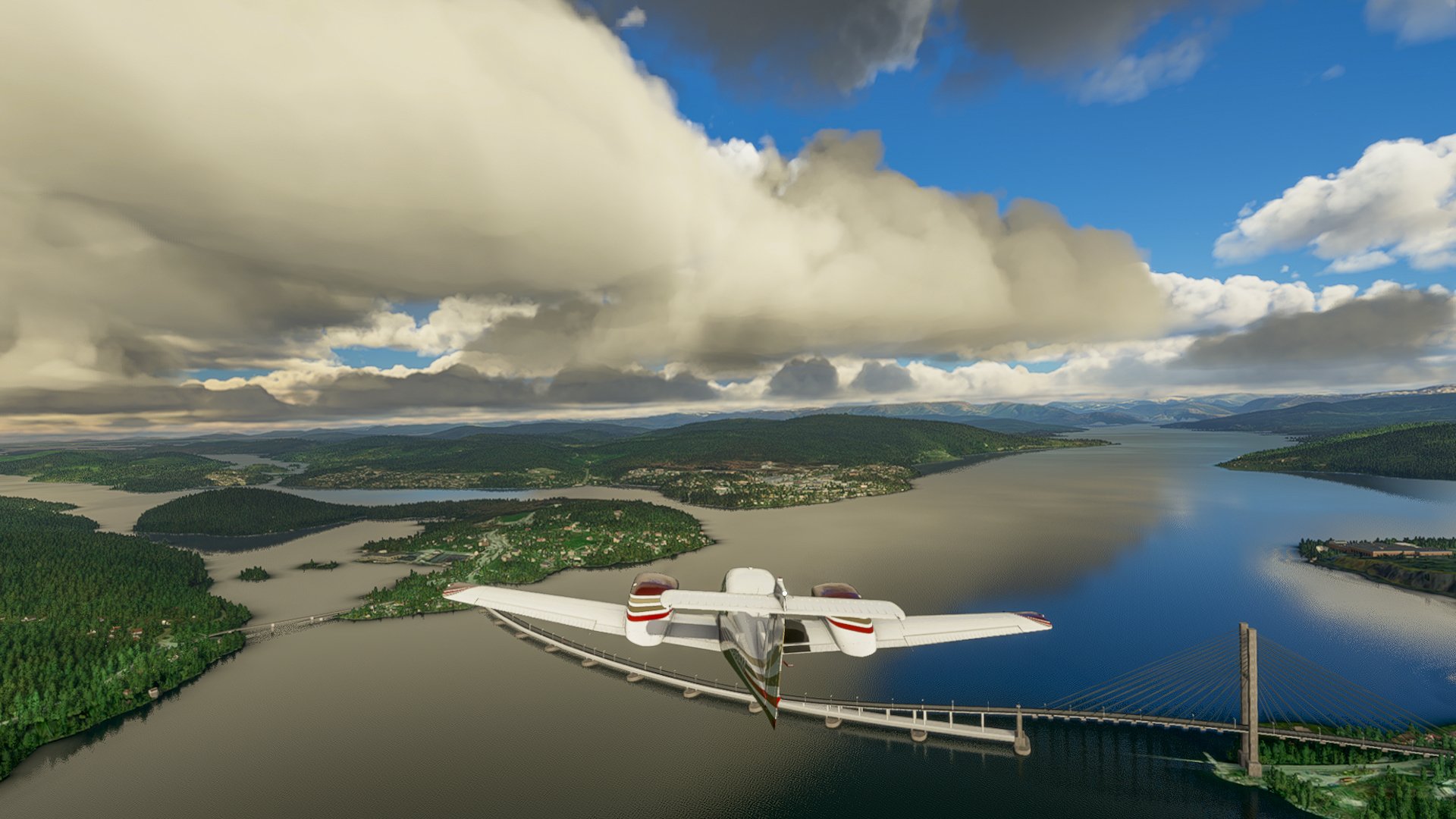 Nordhordlandsbrua - Image 1