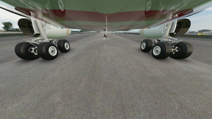 A330-300 Custom Camera Views thumbnail 4