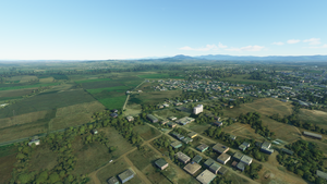 MDDJ - Dajabon Aerodrome - Dajabon (La Aviacion) thumbnail 8