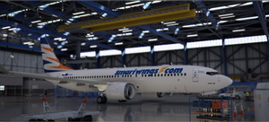 Smartwings 737 MAX OK-SWA thumbnail 2