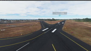 YWYY Wynyard Airport Tasmania thumbnail 3